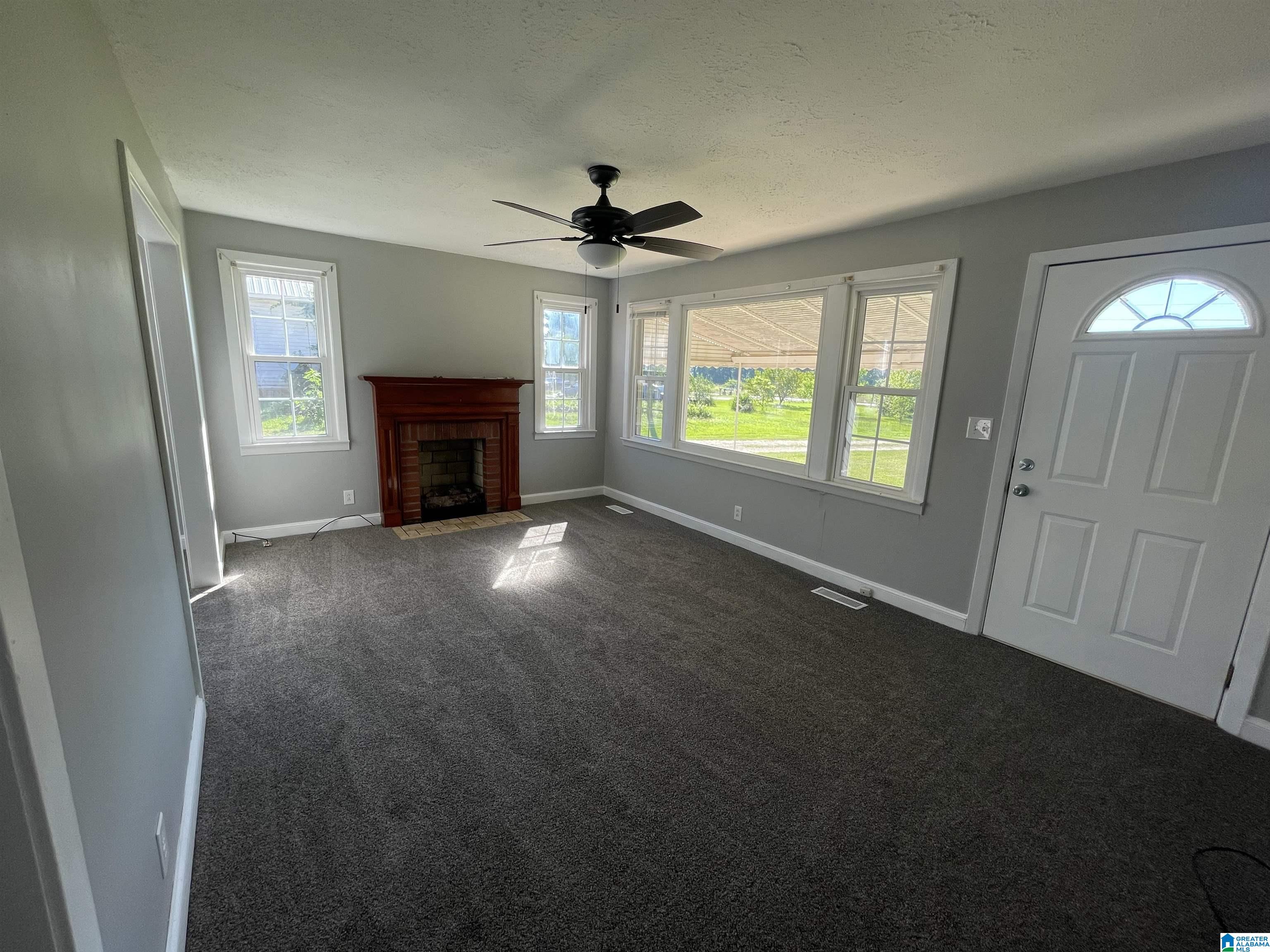 124 Airport Road Oxford, AL 36203 - Photo 2 of 16