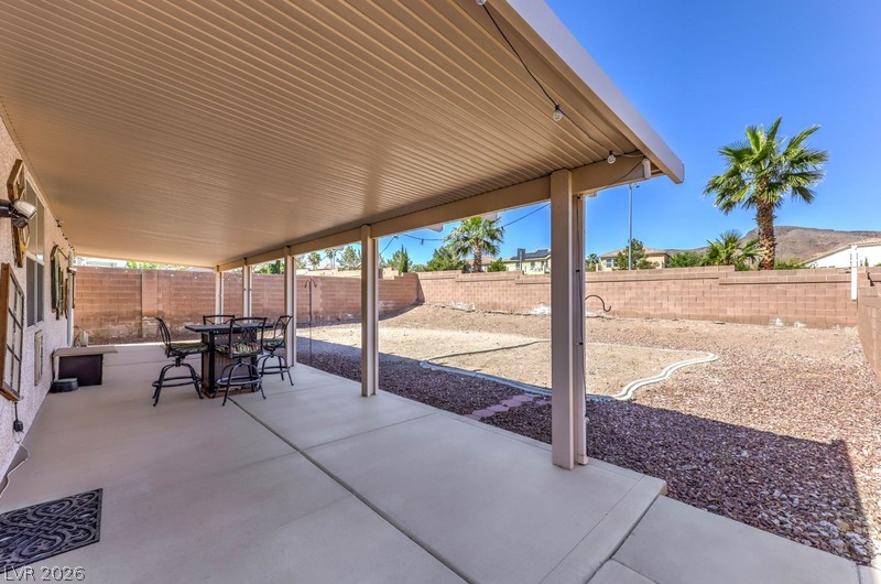 1017 Amber Gate Street Henderson, NV 89002 - Photo 27 of 32