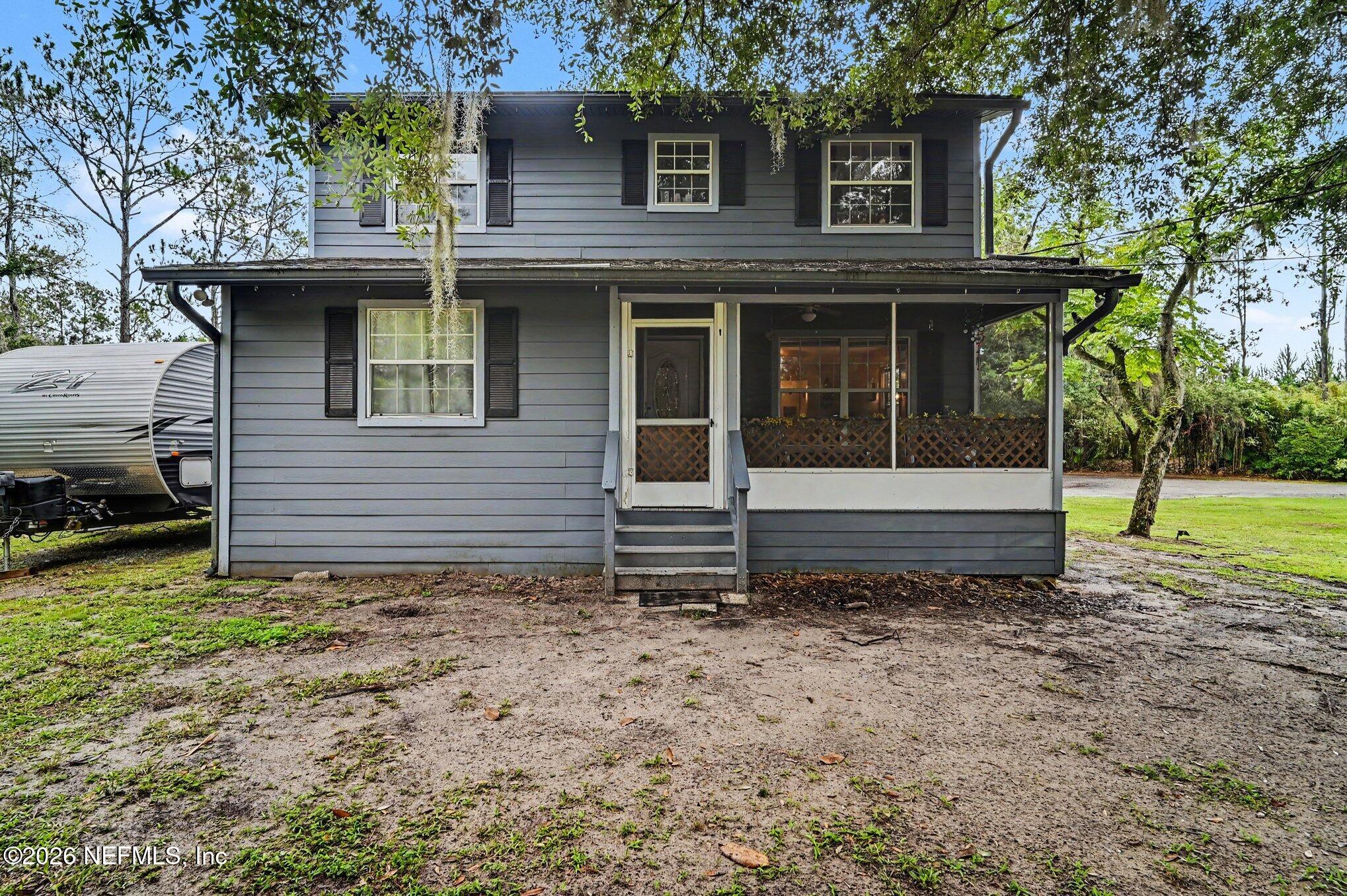 490 Pine Woods Road Ormond Beach, FL 32174 - Photo 1 of 29 001_file_1601