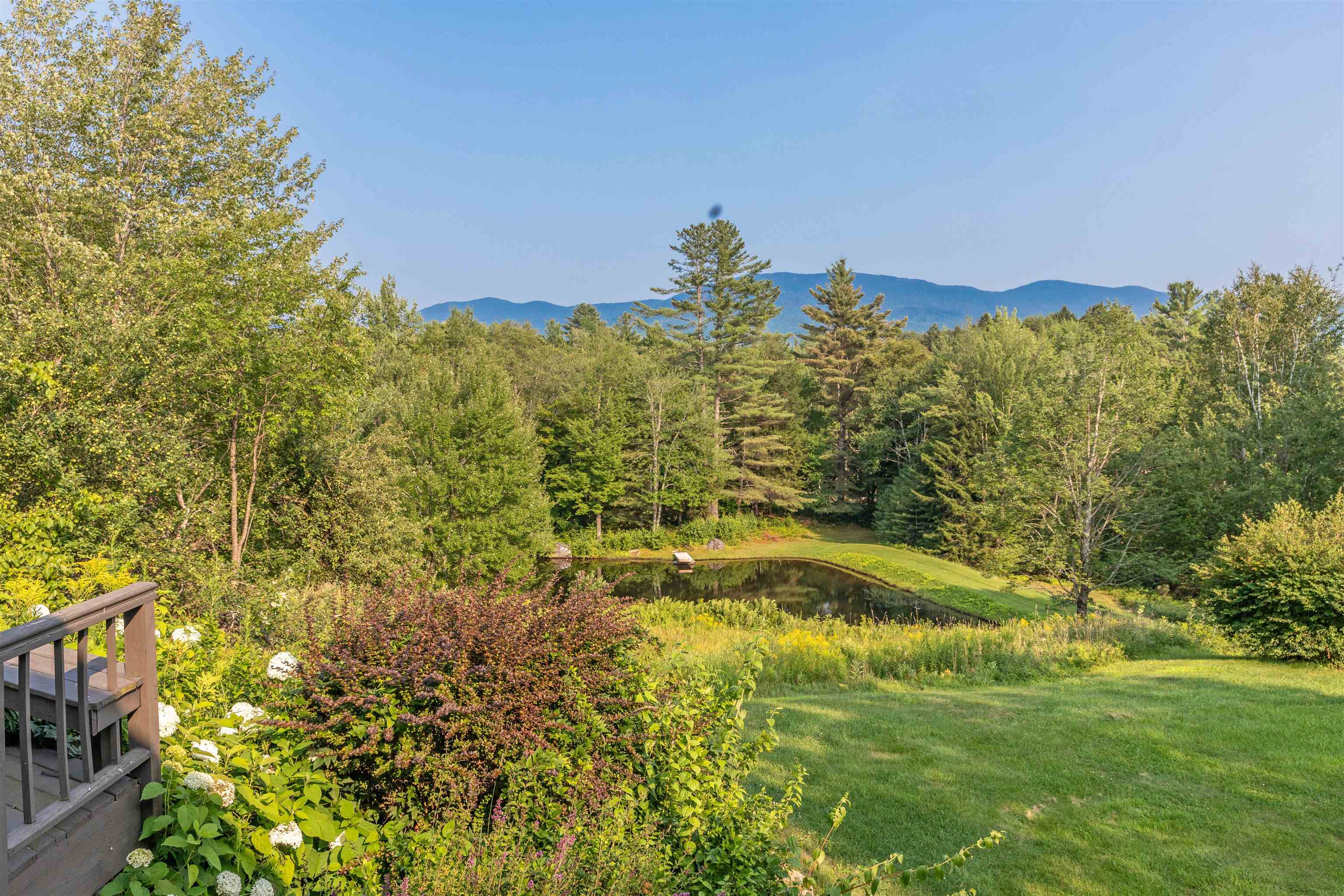 716 Shaw Hill Road Stowe, VT 05672 - Photo 7 of 22