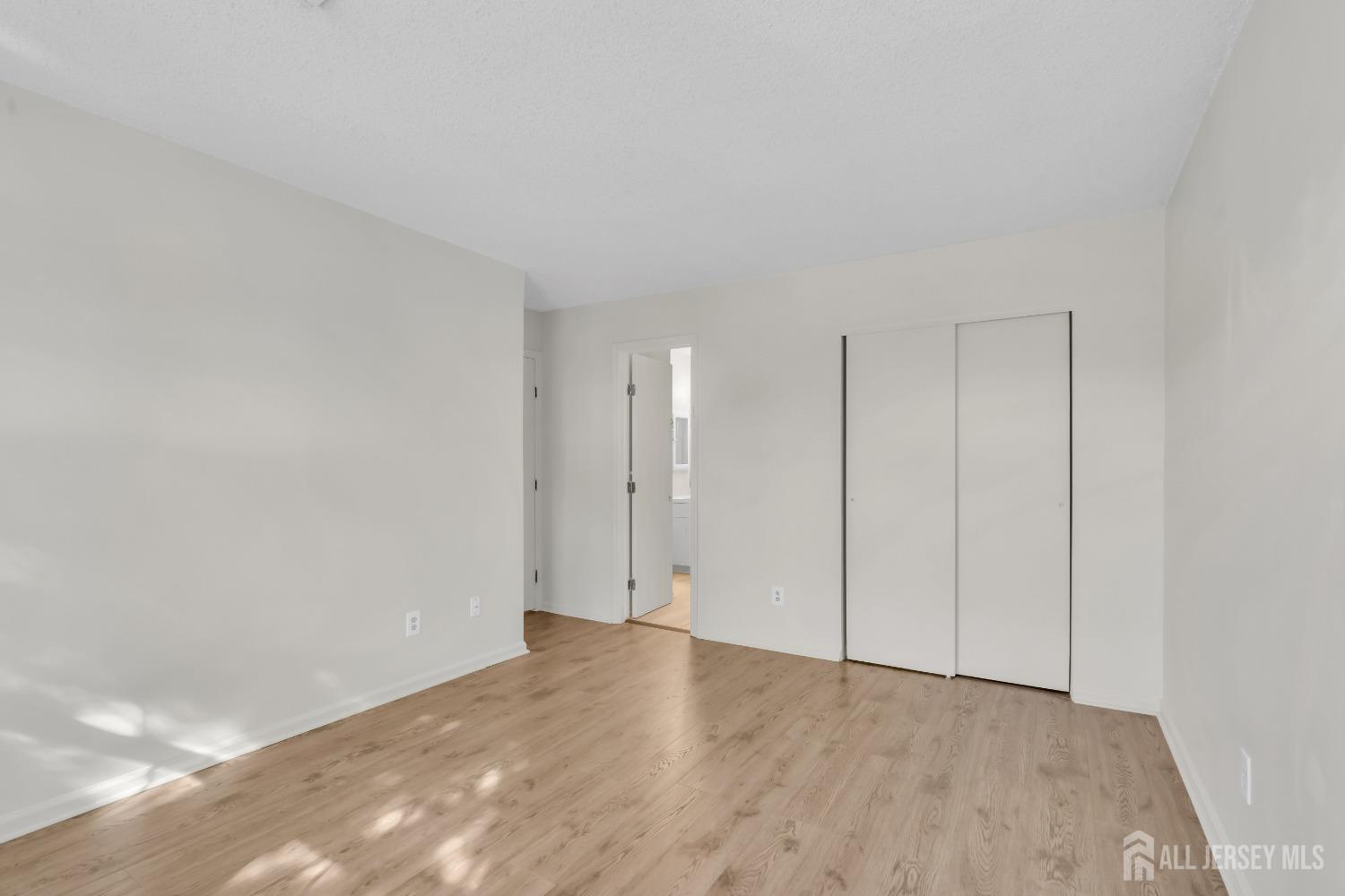 130 Edpas Road New Brunswick, NJ 08901 - Photo 8 of 18 a view of an empty room