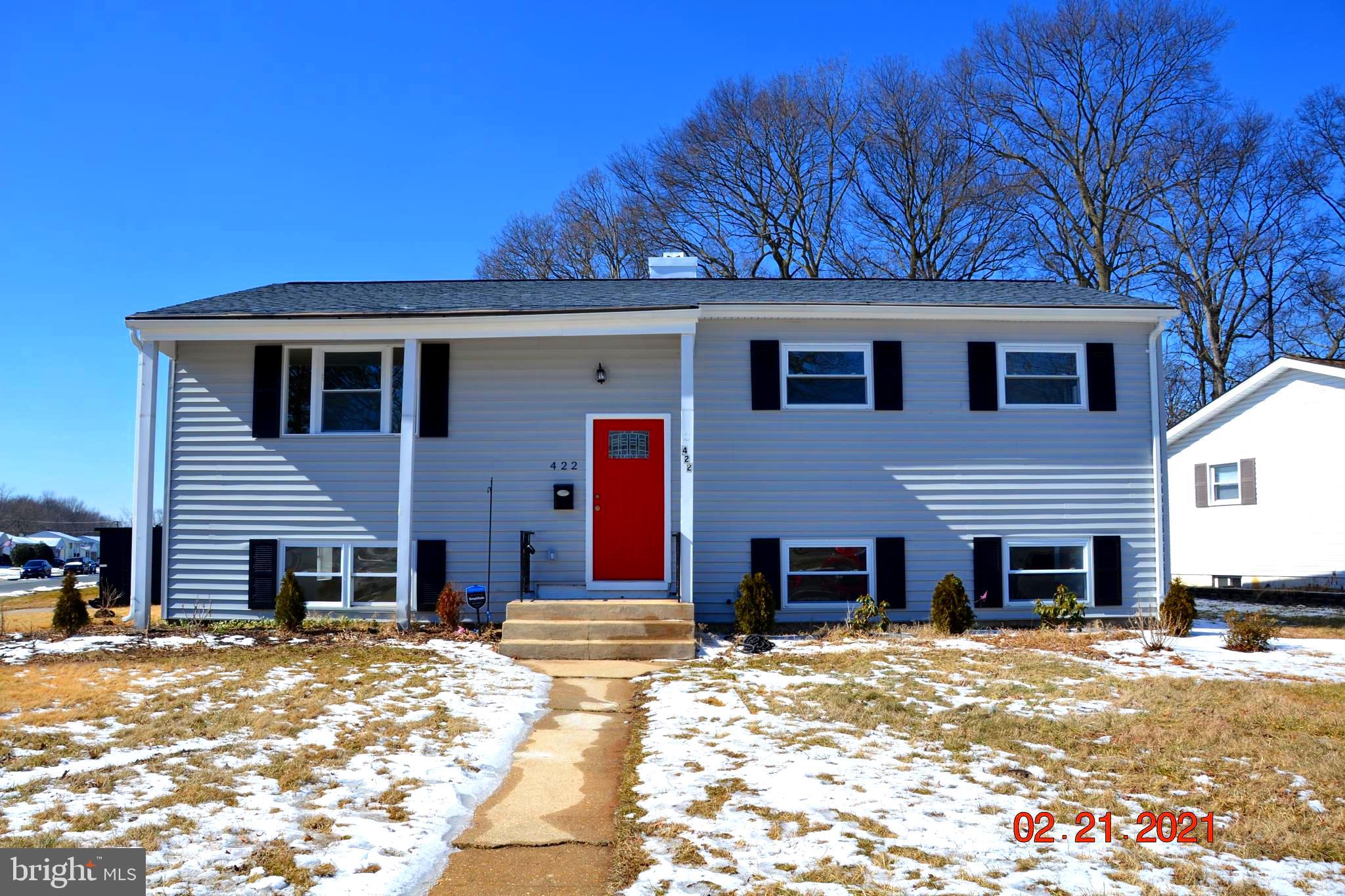 422 Carrollwood Road Baltimore, MD 21220 - Photo 1 of 26