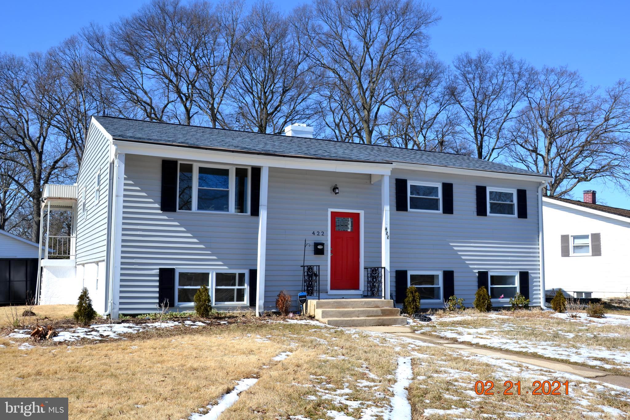 422 Carrollwood Road Baltimore, MD 21220 - Photo 3 of 26