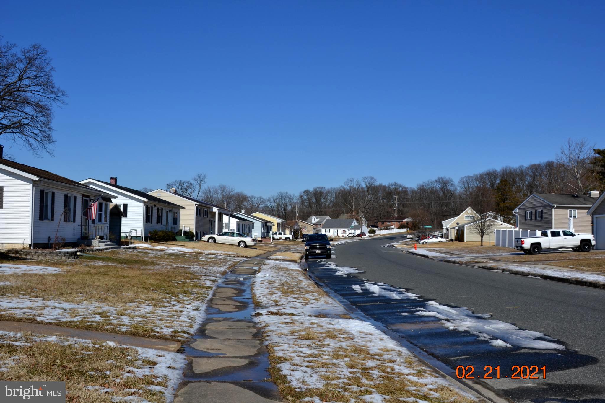 422 Carrollwood Road Baltimore, MD 21220 - Photo 24 of 26