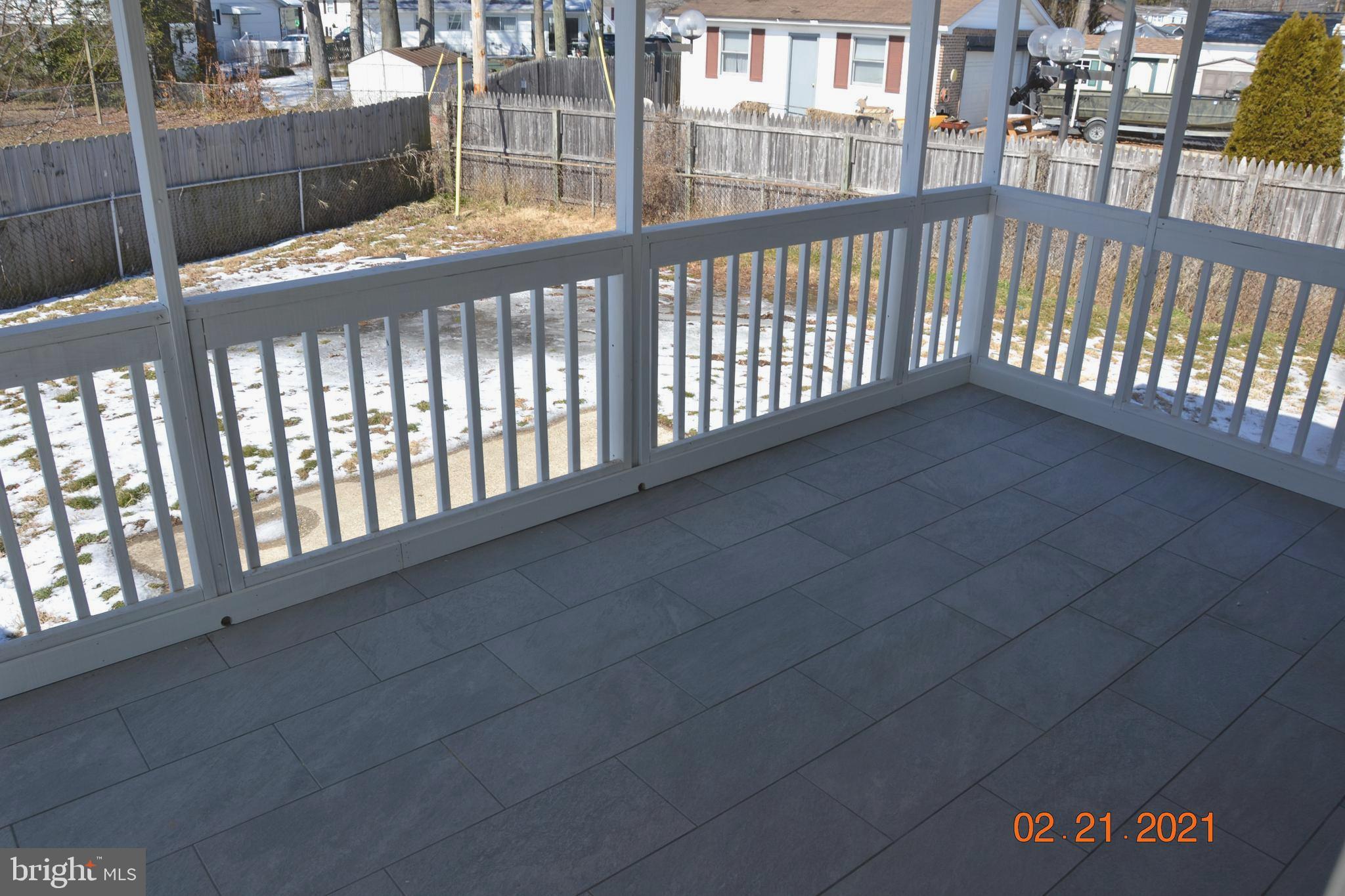 422 Carrollwood Road Baltimore, MD 21220 - Photo 25 of 26