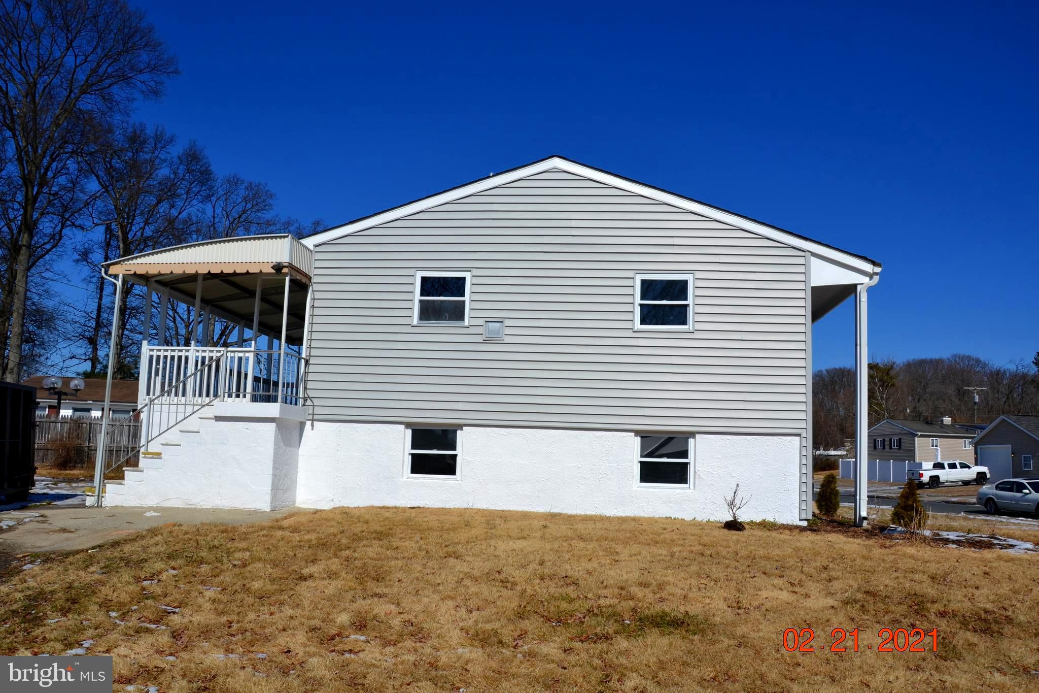422 Carrollwood Road Baltimore, MD 21220 - Photo 26 of 26