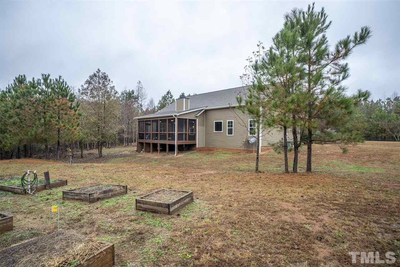 922 Sykes Road Louisburg, NC 27549 - Photo 22 of 25