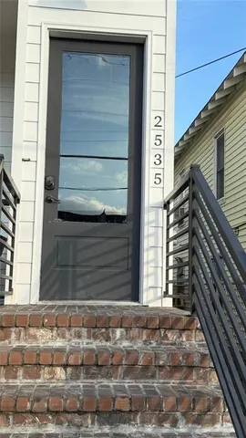 $1,950 | 2535 Frenchmen Street, New Orleans, LA 70119
