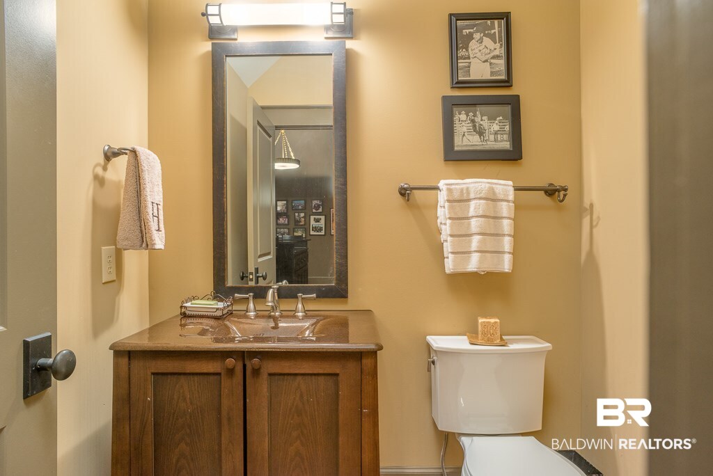 503 Falling Water Boulevard Fairhope, AL 36532 - Photo 37 of 48