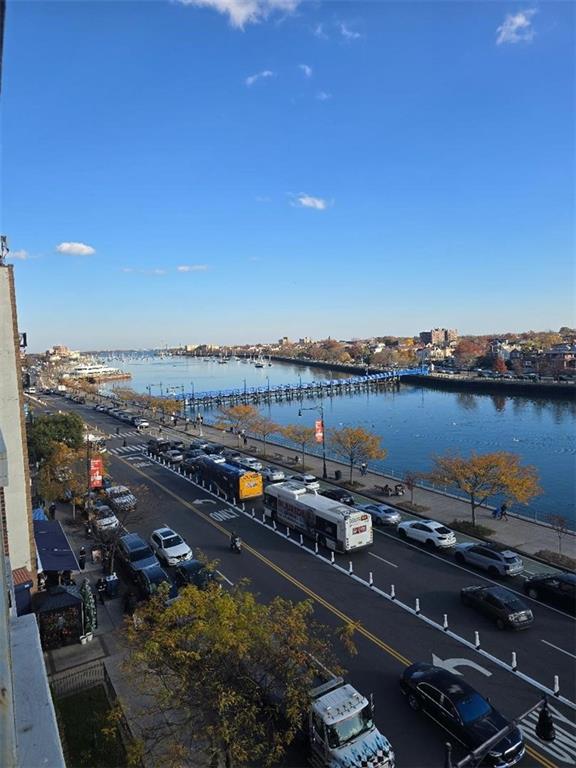 1625 Emmons Avenue, Unit 5D Brooklyn, NY 11235 - Photo 3 of 23 a view of a city