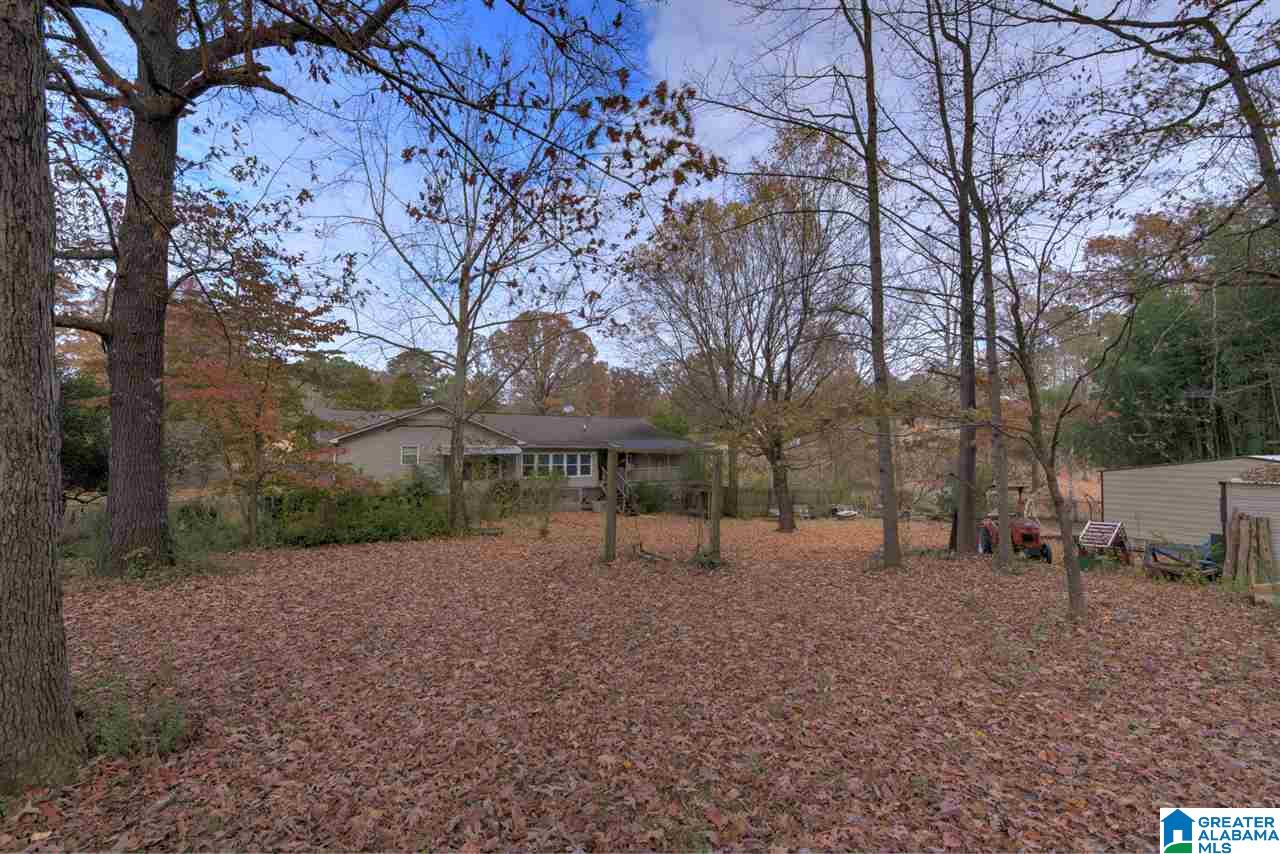 5256 Shady Crest Road Adamsville, AL 35005 - Photo 24 of 32