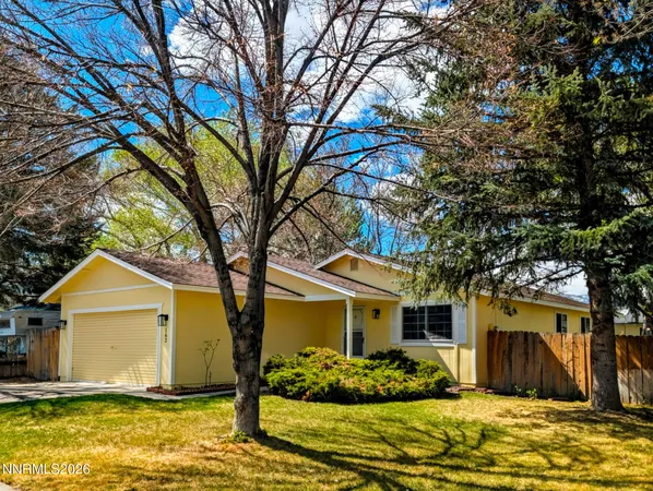 $376,000 | 162 Jumbo Court, Carson City, NV 89706