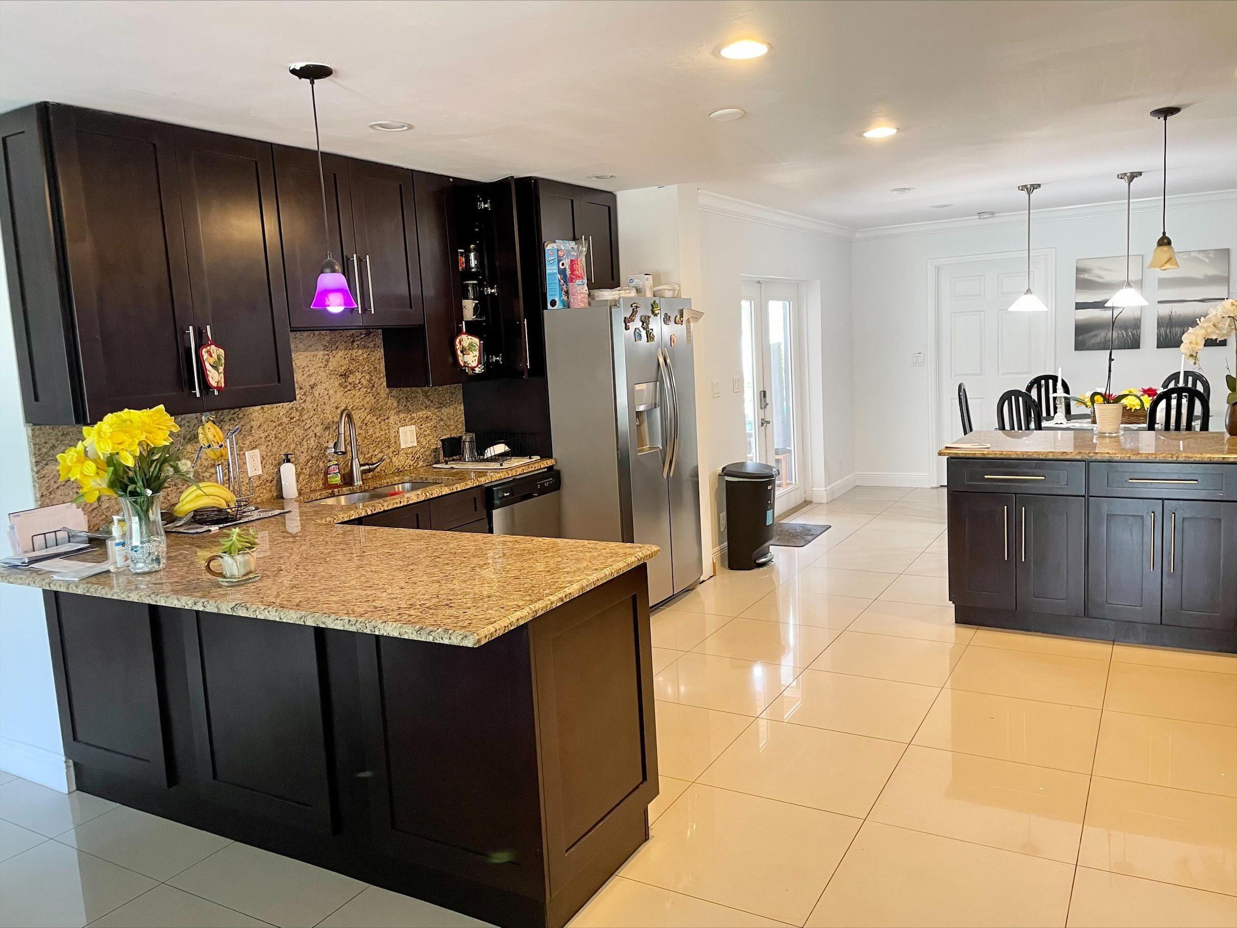 360 Southwest 2nd Street Boca Raton, FL 33432 - Photo 1 of 21 KITCHEN