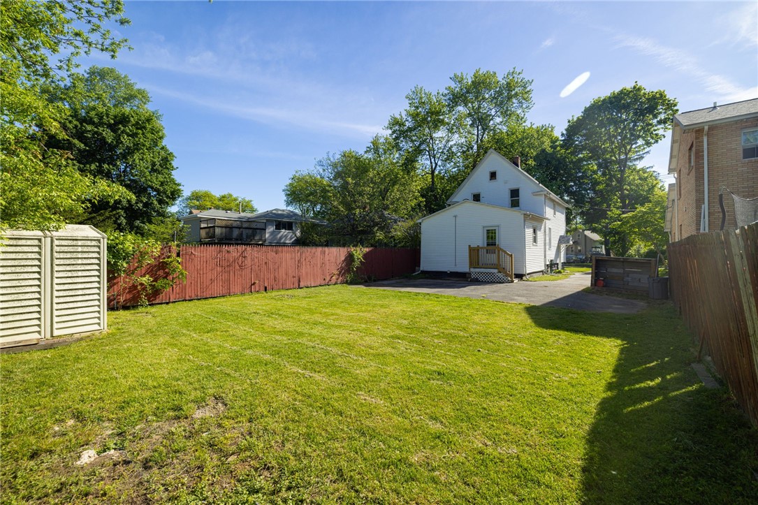 117 North Lincoln Road East Rochester, NY 14445 - Photo 35 of 36