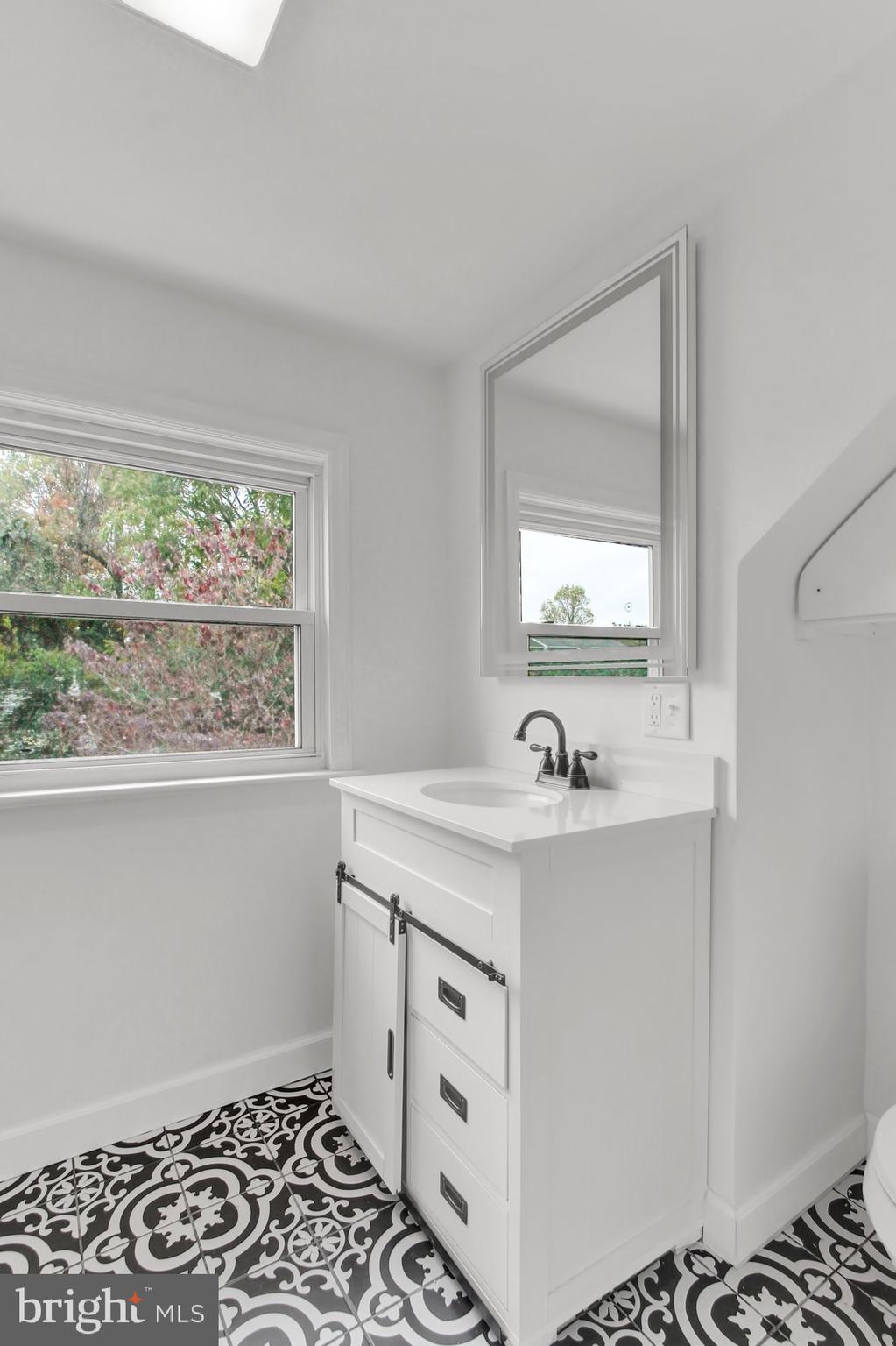 1663 Old Lancaster Pike Reading, PA 19608 - Photo 14 of 27 Bathroom
