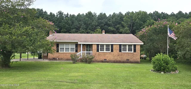 $155,000 | 8737 Highway 158, Seaboard, NC 27876