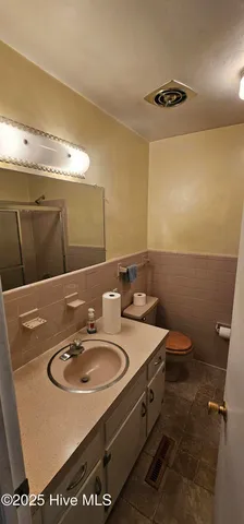 $155,000 | 8737 Highway 158, Seaboard, NC 27876