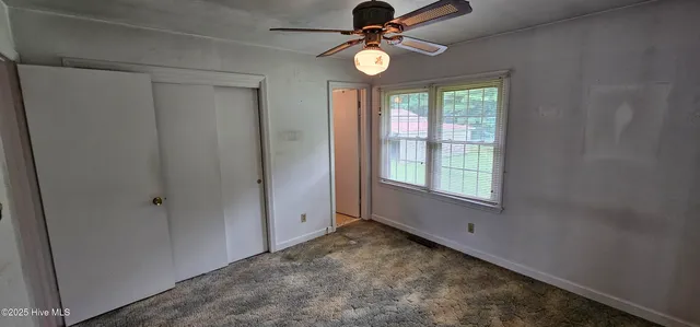 $155,000 | 8737 Highway 158, Seaboard, NC 27876