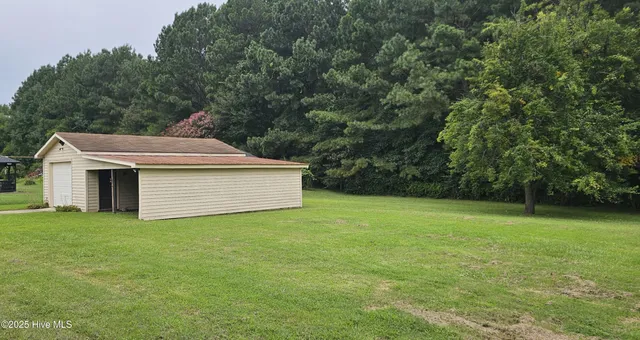 $155,000 | 8737 Highway 158, Seaboard, NC 27876