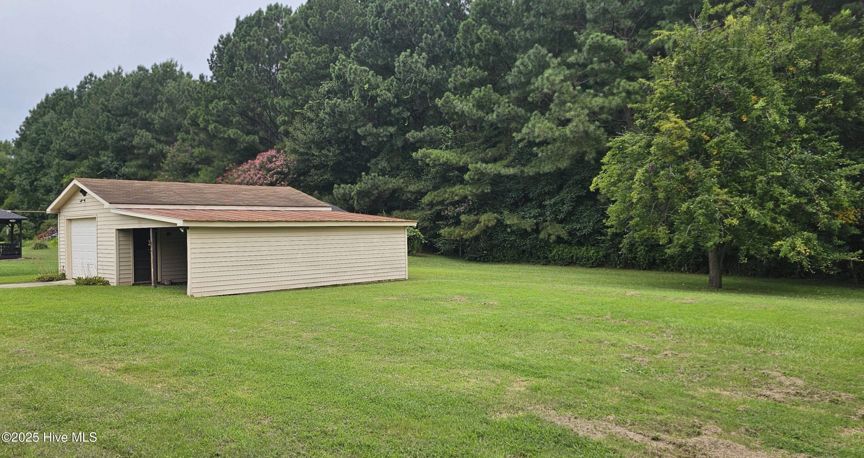 8737 Highway 158 Seaboard, NC 27876 - Photo 22 of 30 20250813_123500