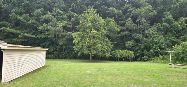 $155,000 | 8737 Highway 158, Seaboard, NC 27876