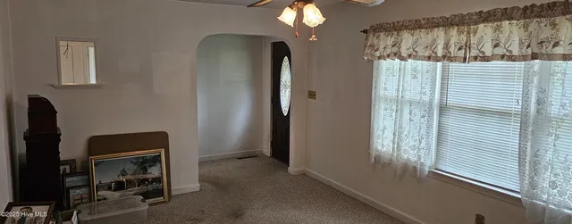 $155,000 | 8737 Highway 158, Seaboard, NC 27876