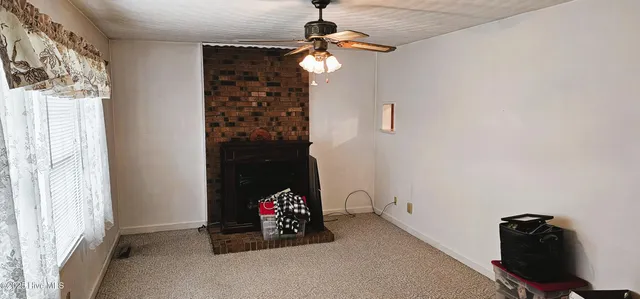 $155,000 | 8737 Highway 158, Seaboard, NC 27876