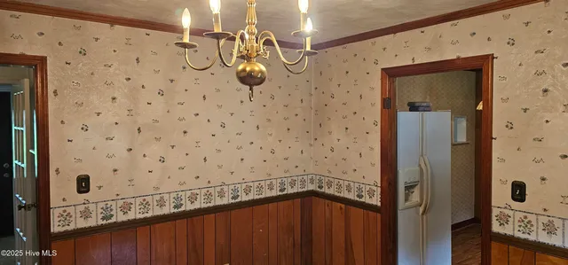 $155,000 | 8737 Highway 158, Seaboard, NC 27876