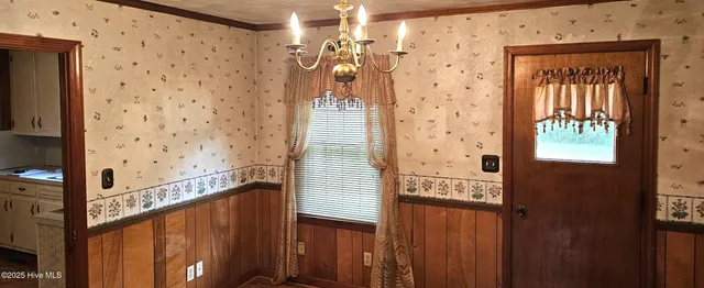 $155,000 | 8737 Highway 158, Seaboard, NC 27876