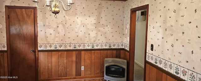 $155,000 | 8737 Highway 158, Seaboard, NC 27876