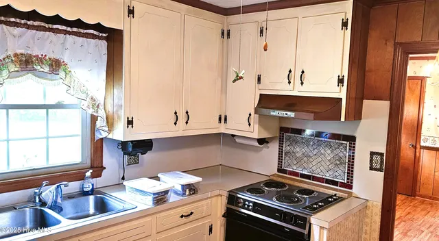 $155,000 | 8737 Highway 158, Seaboard, NC 27876