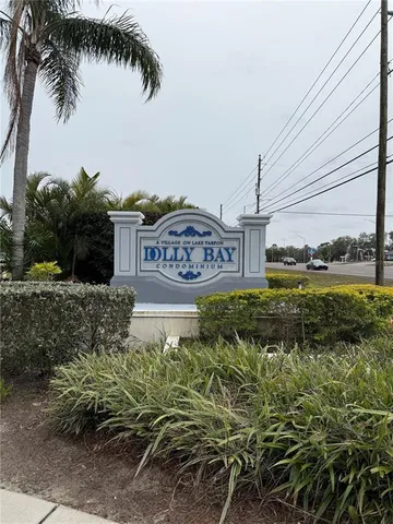 $2,400 | 2599 Dolly Bay Drive, Unit 206, Palm Harbor, FL 34684