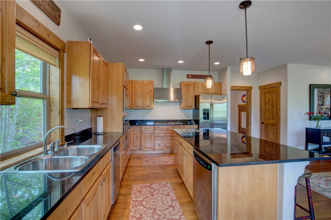 726 Wild Rose Road Silverthorne, CO 80498 - Photo 16 of 35 Gallery Image 16