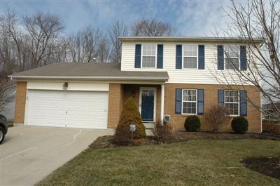 211 Deershadow Road Maineville, OH 45039 - Photo 1 of 1
