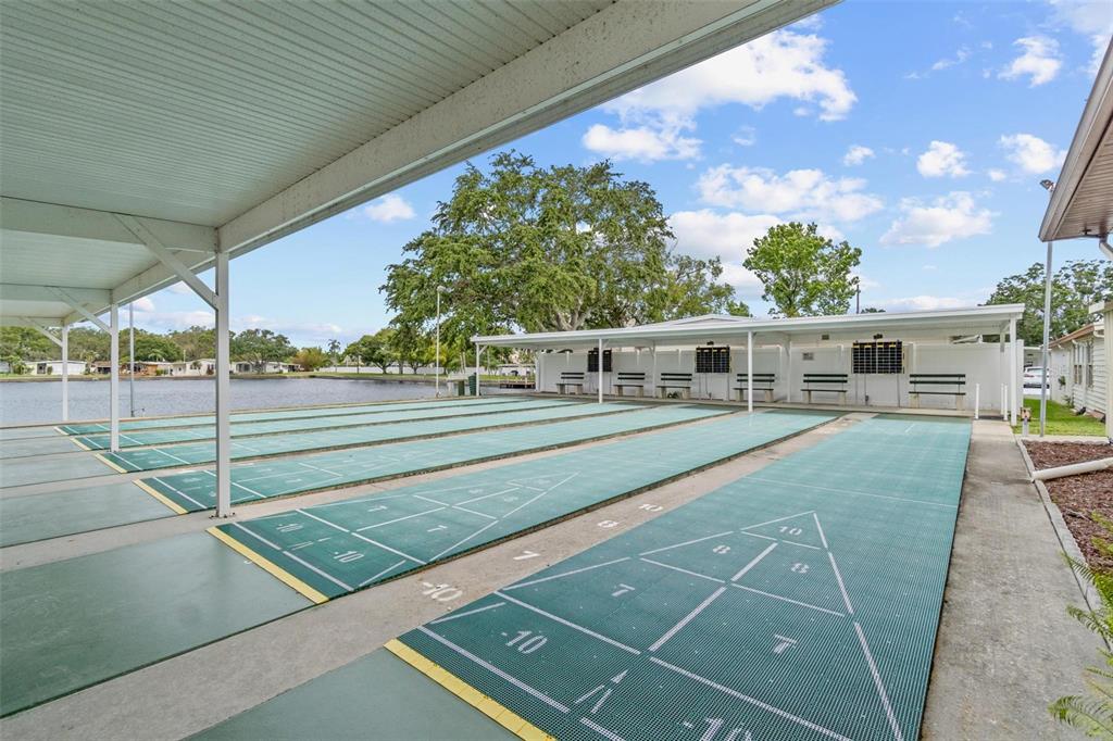 12501 Ulmerton Road, Unit 110 Largo, FL 33774 - Photo 27 of 29 a view of a tennis court