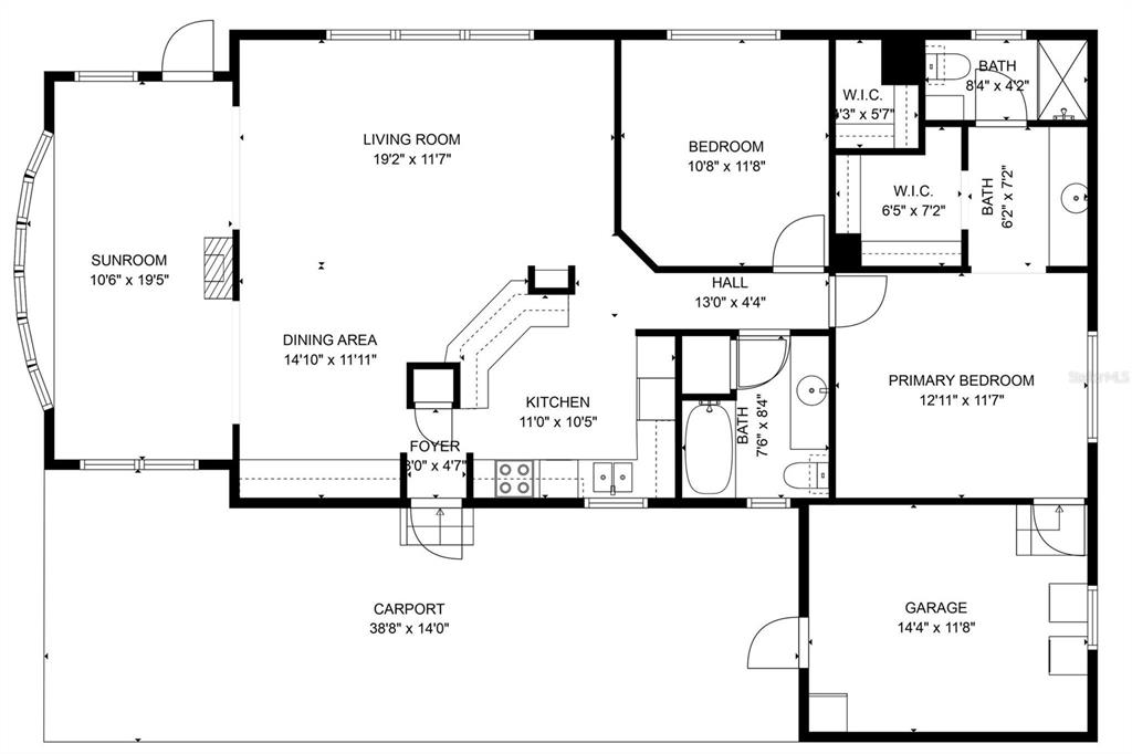 12501 Ulmerton Road, Unit 110 Largo, FL 33774 - Photo 29 of 29 unknown