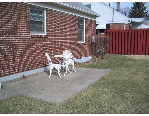 1628 Northgate Road Springfield, OH 45504 - Photo 3 of 9 Gallery Image 3