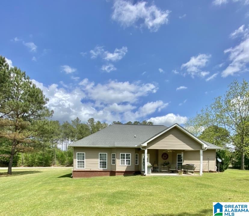 465 County Road 6 Heflin, AL 36264 - Photo 31 of 38
