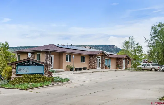 $4,000 | 2530 Colorado Avenue, Unit 2A, Durango, CO 81301