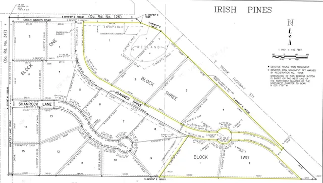 $499,000 | 6.65-ac Joannes Drive Northwest, Brainerd, MN 56401