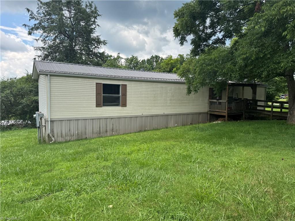 887 Byrd Ridge Road North Wilkesboro, NC 28659 - Photo 1 of 30 Gallery Image 1