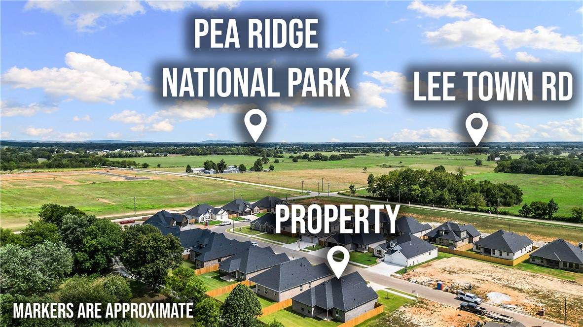 2108 Porter Street Pea Ridge, AR 72751 - Photo 22 of 23 Gallery Image 22