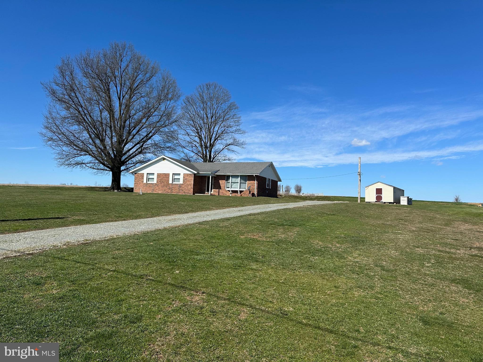 266 Jackson Road Quarryville, PA 17566 - Photo 11 of 32 a view of a outdoor space