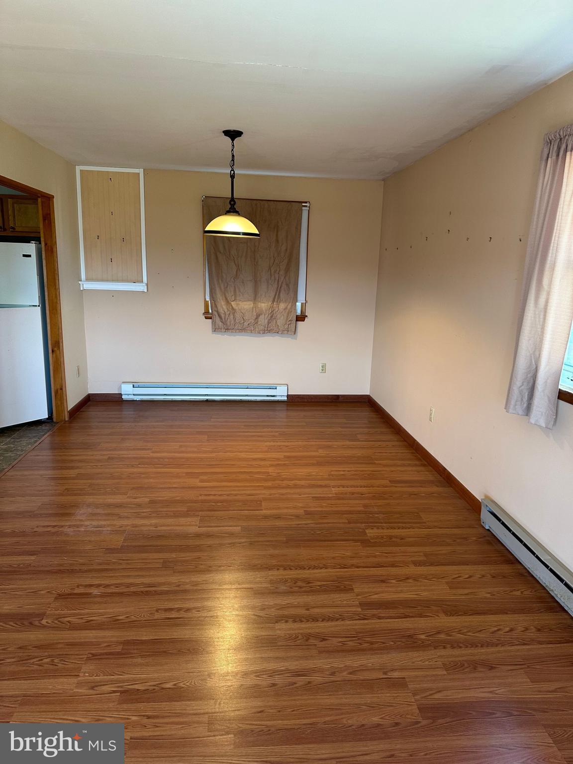 266 Jackson Road Quarryville, PA 17566 - Photo 19 of 32 a view of a livingroom with wooden floor