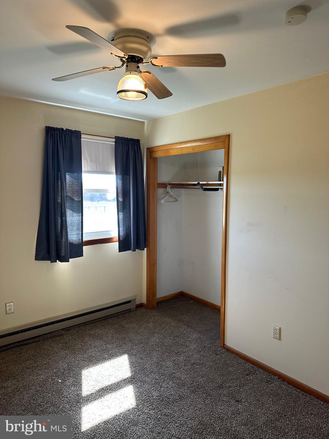 266 Jackson Road Quarryville, PA 17566 - Photo 21 of 32 a view of an empty room with a window
