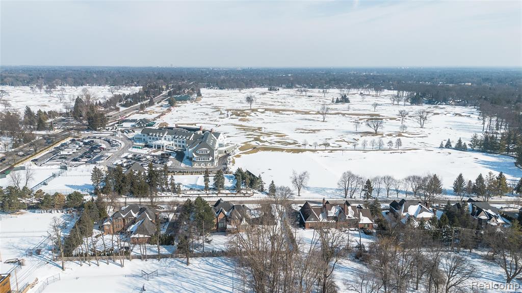 4045 West Maple Road, Unit C101 Bloomfield Hills, MI 48301 - Photo 26 of 27