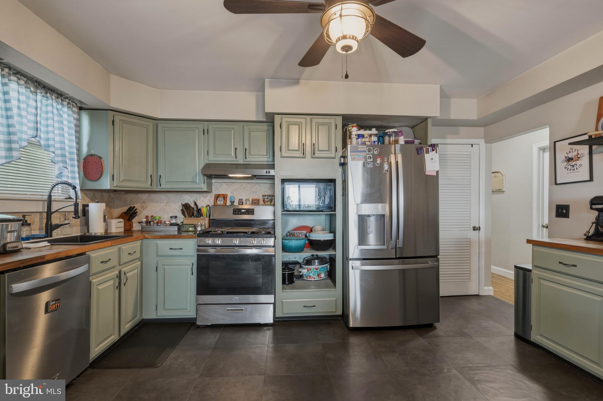 95 Delaware Avenue Fortescue, NJ 08321 - Photo 6 of 33
