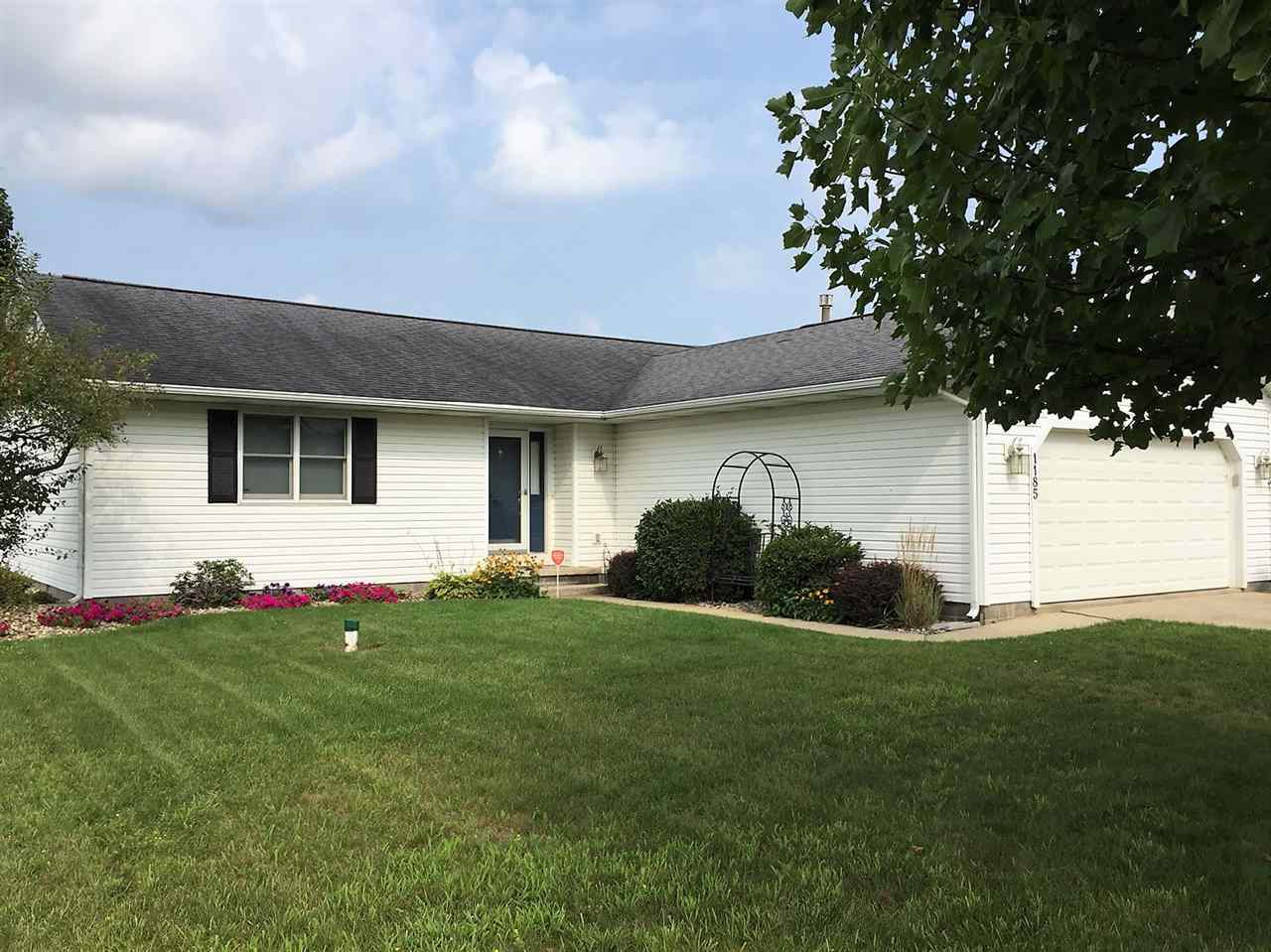 1185 North Riverwood Ranch Road Warsaw, IN 46580 - Photo 1 of 5 Gallery Image 1