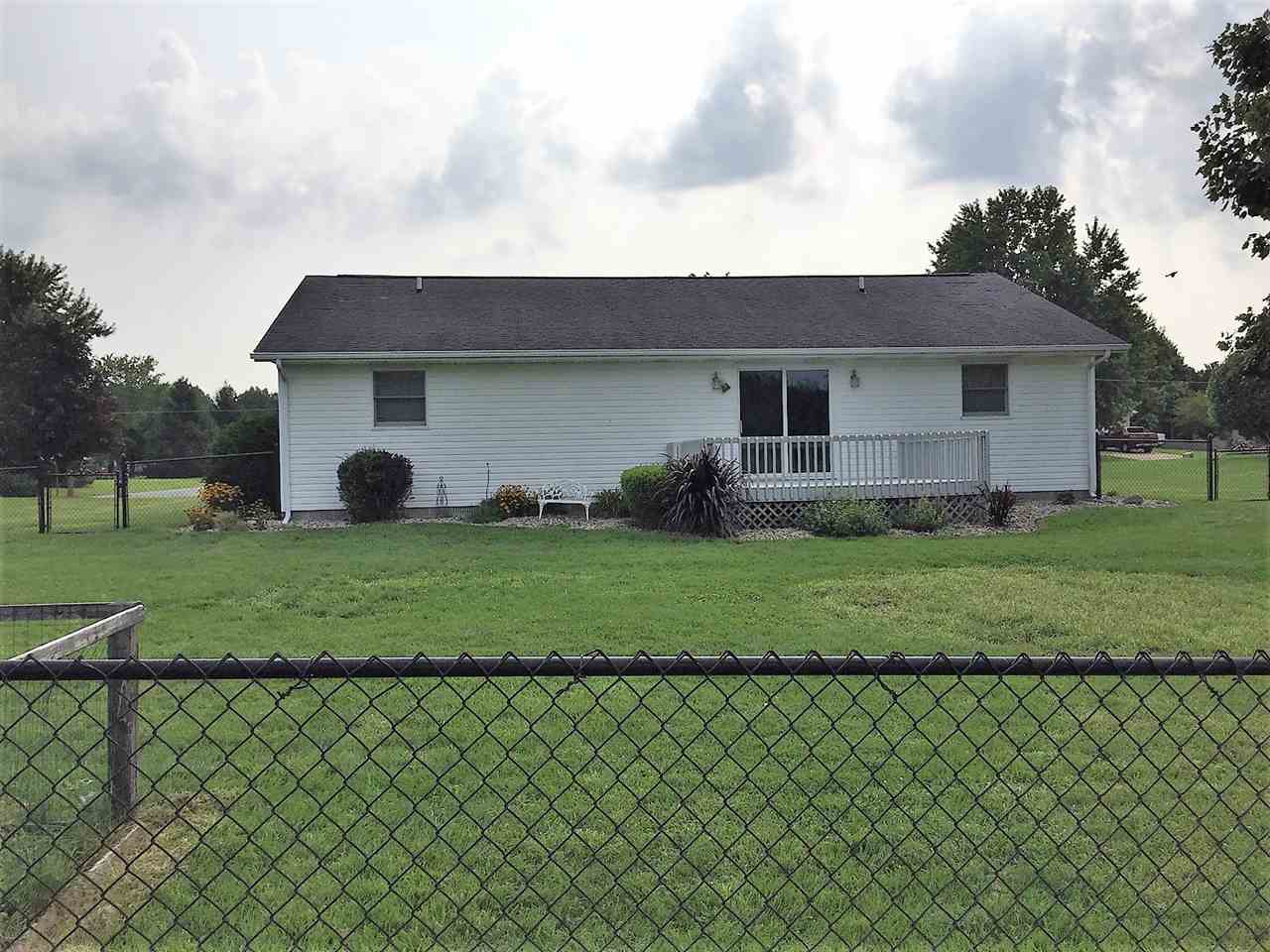 1185 North Riverwood Ranch Road Warsaw, IN 46580 - Photo 5 of 5 Gallery Image 5
