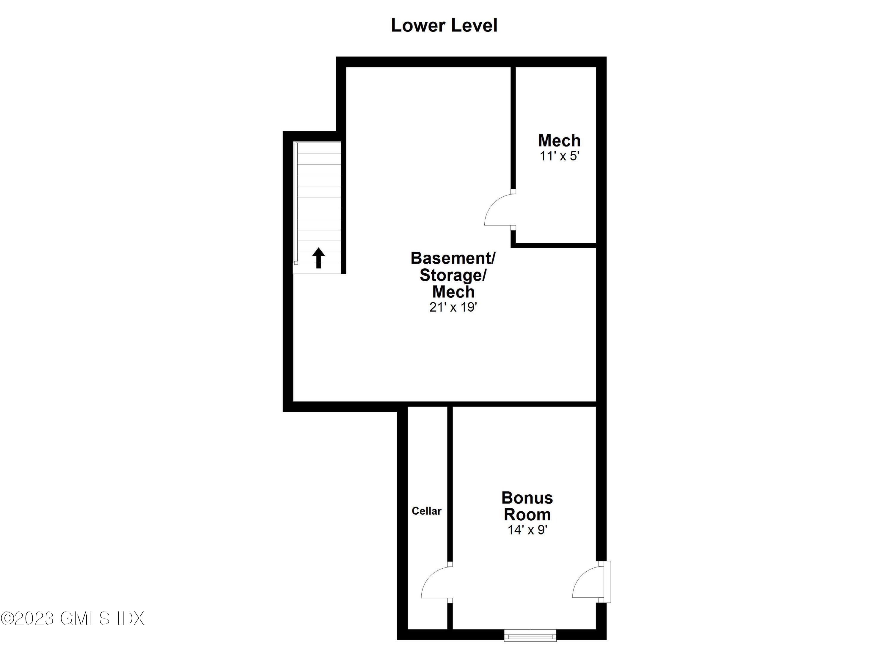 36 Evergreen Road Greenwich, CT 06830 - Photo 42 of 42 a picture of a floor plan